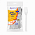 GARFO PLASTICO FORTE BRANCO REFEIÇAO C/50 UNIDADES - Imagem 2