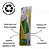 COPO 250ML PP RIOPLASTIC TRANSPARENTE C/50 - Imagem 2