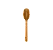 COLHER FORTE DOURADA C/50 - Imagem 2