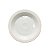 PRATO 26CM RASO BRANCO PAC C/10 - Imagem 2