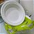PRATO 21CM FUNDO BRANCO PAC C/10 - Imagem 2