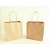 SACOLA PAPEL KRAFT MINI 14X16X8 C/10 - Imagem 2