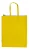 SACOLA PAPEL AMARELA M 25X31 C/10 - Imagem 2