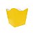 CACHEPO PEQ. AMARELO C/10 - Imagem 1