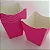 CACHEPO PEQ. PINK LISO C/10 - Imagem 2