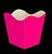 CACHEPO PEQ. ROSA NEON C/10 - Imagem 2