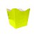 CACHEPO PEQ. AMARELO NEON C/10 - Imagem 2