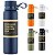 GARRAFA TERMICA 1100ML BEER PINTS - Imagem 1