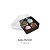 CAIXA VISOR ACETATO FUNDO MARROM 4 DOCES C/10 - 8X8X4 - Imagem 1