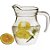 JARRA VIDRO SAFIRA 510ML - Imagem 1