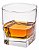 COPO VIDRO WHISK 275ML - Imagem 2