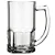 CANECA VIDRO CHOPP 340ML LINHA JADE - Imagem 2