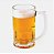 CANECA VIDRO CHOPP 340ML LINHA JADE - Imagem 1