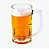 CANECA VIDRO CHOPP 340ML LINHA JADE - Imagem 1