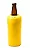 PORTA GARRAFA AMARELO 600ML - Imagem 1