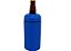 PORTA GARRAFA AZUL 600ML - Imagem 2