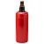 PORTA GARRAFA VERMELHA 600ML - Imagem 1