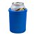 PORTA LATA 350ML PLASTICO AMARELA 1UN - Imagem 1
