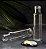 GARRAFA VIDRO MOLHO 250ML - Imagem 1