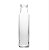 GARRAFA VIDRO MOLHO 250ML - Imagem 2