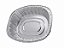 ASSADEIRA ALUMINIO 7000ML 35X27,5X8,5CM - Imagem 2