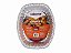 ASSADEIRA ALUMINIO 7000ML 35X27,5X8,5CM - Imagem 1