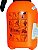PULVERIZADOR LARANJA 2.000ML - Imagem 1