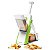 MULTIFUNCIONAL FOOD CHOPPER CORTADOR 3 E FATIADOR - Imagem 2