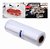 BOBINA SACO PLASTICO VACUO GROFADA 25CMX5MT - Imagem 3