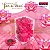 FORMA P/ DOCES FLOR DE LOTUS PINK C/40 UND - Imagem 1