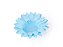 FORMA P/ DOCES GIRASSOL CANDY AZUL 40 UN - Imagem 1
