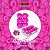 FORMA P/ DOCES VENEZA ROSA FUCSIA 40 UN - Imagem 2