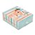 CAIXA GAVETA COM PUXADOR MEIO OVO 250G C/COLHER - Imagem 2