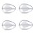 OVO HORIZONTAL P 100G C/4 UND - Imagem 2
