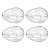 OVO HORIZONTAL G 350G C/4 UND - Imagem 1