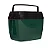 CAIXA TERMICA 34 LITROS VERDE COM TAMPA PRETA - MOR - Imagem 1