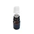 KIT FRASCO PLUMA 10ML DIN TAMPA GOTEJADOR C/10 - Imagem 2