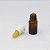 KIT FRASCO PLUMA 15ML DIN TAMPA, BULBO E CANULA C/10 - Imagem 2