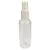 FR PL 120ML C/TPA SPRAY 24MM BRANCA - Imagem 1