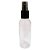 FR PL 120ML C/TPA SPRAY 24MM PRETA - Imagem 3