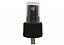 FR PL 120ML C/TPA SPRAY 24MM PRETA - Imagem 1