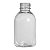 FRASCO PLASTICO 100ML TAMPA SPRAY BRANCA ROSCA 24MM - Imagem 1