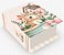 CAIXA LIVRO 4DOCES PASCOA ENCANTADA C/10 4X9,5X8 C4854 - Imagem 2