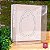 CAIXA OVO 150/250GR OFF WHITE/KRAFT 9X16X12 UNID C4587 - Imagem 2