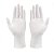 LUVA NITRILICA WHITE P S/PO C/100 UND - Imagem 2