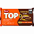 BARRA DE CHOCOLATE AO LEITE 1,010 KG TOP COBERTURA - Imagem 1