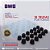 FORMA ESPECIAL MINI TRUFA SP 813 C/3 PARTES - REF 3506 - Imagem 3
