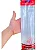 PALITOS PARA PIRULITO TUBO PET CRISTAL 28CM C/50 - Imagem 1