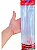 PALITOS PARA PIRULITO TUBO PET CRISTAL 28CM C/50 - Imagem 1