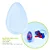 BLISTER PARA OVO TIPO 500G REF 10528 - Imagem 1